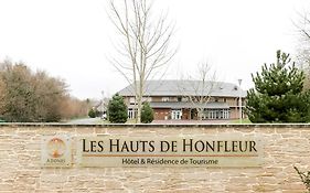 Adonis Hauts De Honfleur